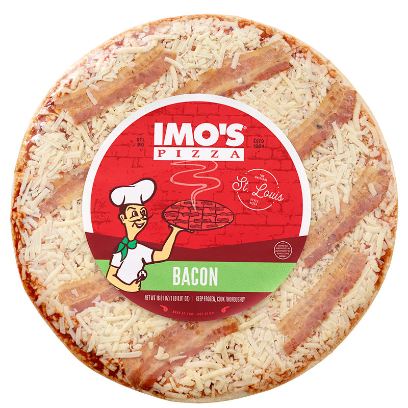 Imo's Pizza Baby Onesie – Series Six